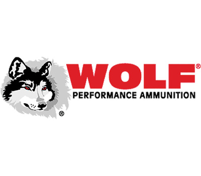 Wolf Ammo Logo
